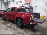 GMC CANYON 4WD SHORT BOX SLE 1GTG6CENXL1163434 photo