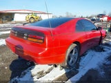 NISSAN 300ZX 2+2 JN1RZ26H9MX506206 fotografie
