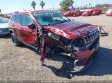 JEEP CHEROKEE LATITUDE PLUS 4X4 1C4PJMLN6KD174564 снимка