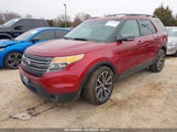 FORD EXPLORER XLT 1FM5K7D8XFGB15886 снимка