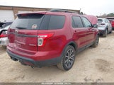 FORD EXPLORER XLT 1FM5K7D8XFGB15886 снимка