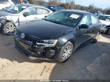 VOLKSWAGEN JETTA 2.0L S 3VW2K7AJ2EM393813 снимка