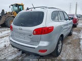 HYUNDAI SANTA FE GLS 5NMSG13D97H014627 photo
