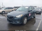 MAZDA CX-5 TOURING JM3KE4CE8D0141257 снимка
