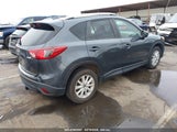 MAZDA CX-5 TOURING JM3KE4CE8D0141257 photo