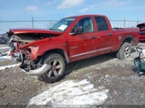 DODGE RAM 1500 SLT 1D7HU18208S602101 снимка