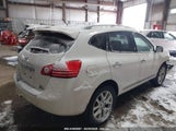 NISSAN ROGUE SV JN8AS5MT1BW160070 снимка