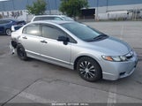 HONDA CIVIC VP 19XFA16369E028663 снимка