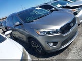 KIA SORENTO 3.3L EX 5XYPH4A57HG236014 снимка