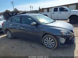 Nissan Sentra S 3N1AB7AP5KY261879 снимка