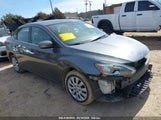 Nissan Sentra S 3N1AB7AP5KY261879 снимка