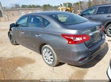 Nissan Sentra S 3N1AB7AP5KY261879 снимка