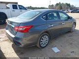 Nissan Sentra S 3N1AB7AP5KY261879 снимка