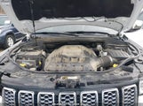 JEEP GRAND CHEROKEE OVERLAND 4X4 1C4RJFCT4LC221357 снимка