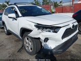 TOYOTA RAV4 XLE 2T3W1RFV7MW163695 снимка