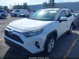 TOYOTA RAV4 XLE 2T3W1RFV7MW163695 снимка