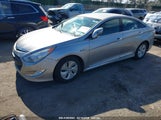 HYUNDAI SONATA HYBRID KMHEC4A42EA108574 снимка