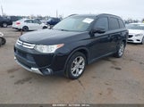 MITSUBISHI OUTLANDER SE JA4AD3A36FZ****** fotografie