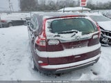 HONDA CR-V LX 5J6RM4H35FL129029 снимка