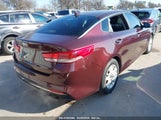 KIA OPTIMA LX 5XXGT4L35JG246948 снимка