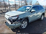 TOYOTA RAV4 XLE 2T3P1RFV6MW226421 снимка