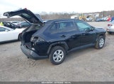 TOYOTA RAV4 LE 2T3H1RFV1LW058707 снимка