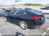 Chevrolet Malibu Ls 1G1ZB5ST6HF145289 снимка