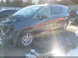 CHRYSLER VOYAGER LXI 2C4RC1DG7MR524009 снимка
