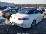 MERCEDES-BENZ E 450 W1K1K5JB9MF167171 снимка