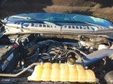 FORD F-150 XL 1FTEW1E57JFA27967 снимка
