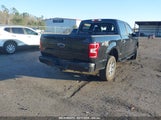 FORD F-150 XL 1FTEW1E57JFA27967 снимка