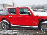 JEEP WRANGLER UNLIMITED SAHARA 4X4 1C4HJXENXMW592247 снимка