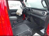 JEEP WRANGLER UNLIMITED SAHARA 4X4 1C4HJXENXMW592247 photo