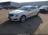 CADILLAC ATS STANDARD 1G6AA5RA5E0144471 снимка