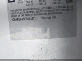 CADILLAC ATS STANDARD 1G6AA5RA5E0144471 снимка
