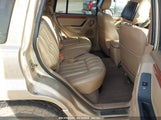 JEEP GRAND CHEROKEE LIMITED 1J4GW68N5XC****** photo