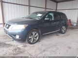 NISSAN PATHFINDER PLATINUM 5N1AR2MNXEC686612 снимка