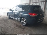 NISSAN PATHFINDER PLATINUM 5N1AR2MNXEC686612 снимка