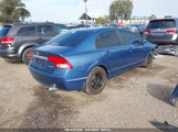 HONDA CIVIC LX 19XFA16569E048204 снимка