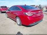 HYUNDAI SONATA HYBRID SE KMHE24L18GA038247 photo
