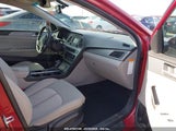 HYUNDAI SONATA HYBRID SE KMHE24L18GA038247 photo