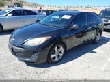MAZDA MAZDA3 I SV JM1BL1TG3D1811032 снимка