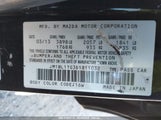 MAZDA MAZDA3 I SV JM1BL1TG3D1811032 снимка
