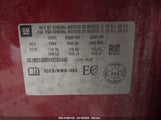 CHEVROLET CRUZE LT AUTO 3G1BE5SM5HS580446 снимка