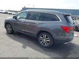 HONDA PILOT TOURING 5FNYF6H95GB107886 снимка