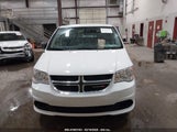 DODGE GRAND CARAVAN SE 2C4RDGBG5JR190786 снимка