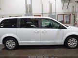 DODGE GRAND CARAVAN SE 2C4RDGBG5JR190786 снимка