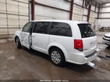 DODGE GRAND CARAVAN SE 2C4RDGBG5JR190786 снимка