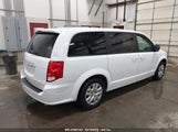 DODGE GRAND CARAVAN SE 2C4RDGBG5JR190786 снимка