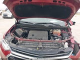 CHEVROLET TRAVERSE FWD LT CLOTH 1GNERGKW5LJ263631 снимка